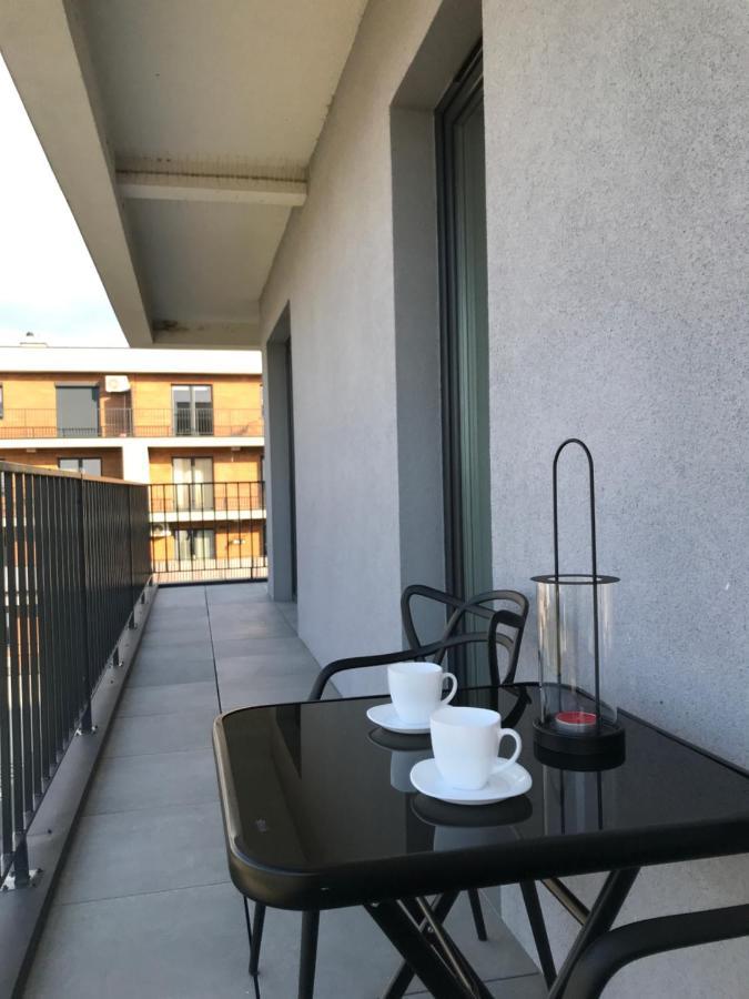 Apartament No 61 Blue Holiday Home Zator Exterior foto